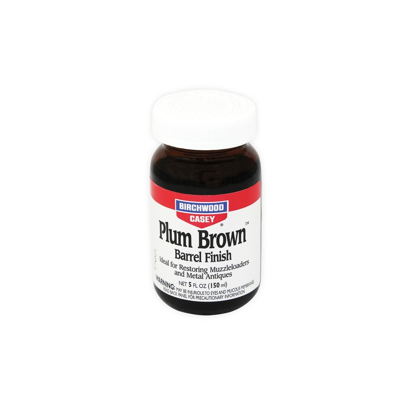 Restaurar cañones y Armas Antiguas 5 oz. Casey