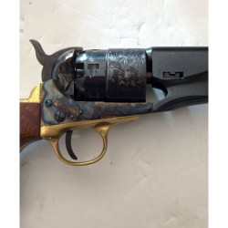 Revólver Avancarga Pietta  Cal .44 -5,1/2" Colt Po Exposición
