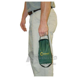 Saco para soporte rifle, lead Sled Pack de 4