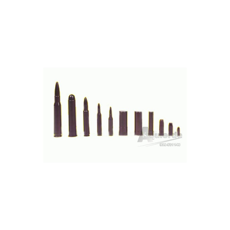 Salvapercutor A-Zoom Cal.- 6,5 mm Creed (paquetes de 2)