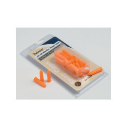 Salvapercutor Pachmayr Cal.- 22 LR 24 uni. polimero