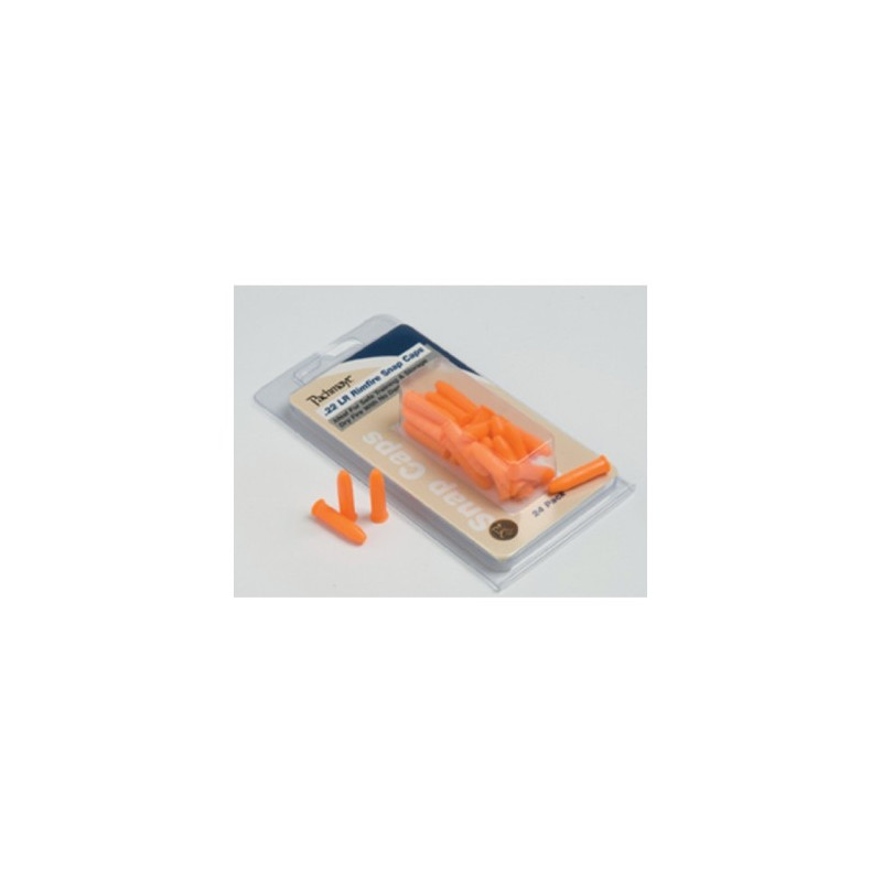 Salvapercutor Pachmayr Cal.- 22 LR 24 uni. polimero