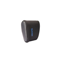 Slip antiretroceso y antideslizante relleno de gel Pachmayr