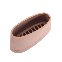Slip antiretroceso y antideslizante Renegade small Marron