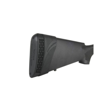 Slip para culata Decelerator (mediana, negra)