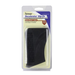 Slip para culata Decelerator (mediana, negra)
