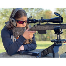 Soporte Foxtrot Shooting Rest Casey