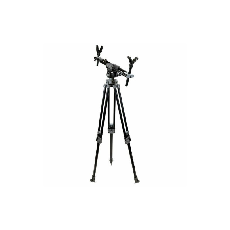 Soporte para caza Fieldpod Magnum Bog Pod de 50cm a 150cm.