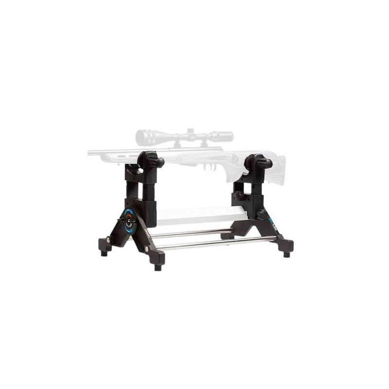 Sorporte rotativo de alta resistencia Lyman Revolution HD