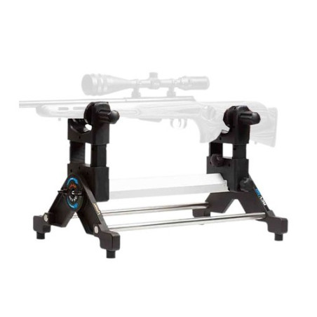Sorporte rotativo de alta resistencia Lyman Revolution HD
