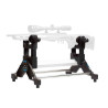 Sorporte rotativo de alta resistencia Lyman Revolution HD