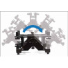 Sorporte rotativo de alta resistencia Lyman Revolution HD