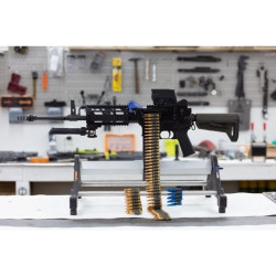 Sorporte rotativo de alta resistencia Lyman Revolution HD