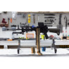 Sorporte rotativo de alta resistencia Lyman Revolution HD