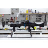 Sorporte rotativo de alta resistencia Lyman Revolution HD