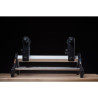 Sorporte rotativo de alta resistencia Lyman Revolution HD