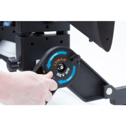 Sorporte rotativo de alta resistencia Lyman Revolution HD