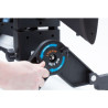 Sorporte rotativo de alta resistencia Lyman Revolution HD