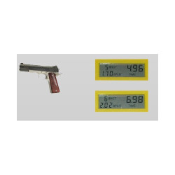 Speed Timer 3000 V. 4.1 Non (RF)  (Pro Timer)