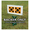 Tablero soporte diana caldwell (Pack 2)