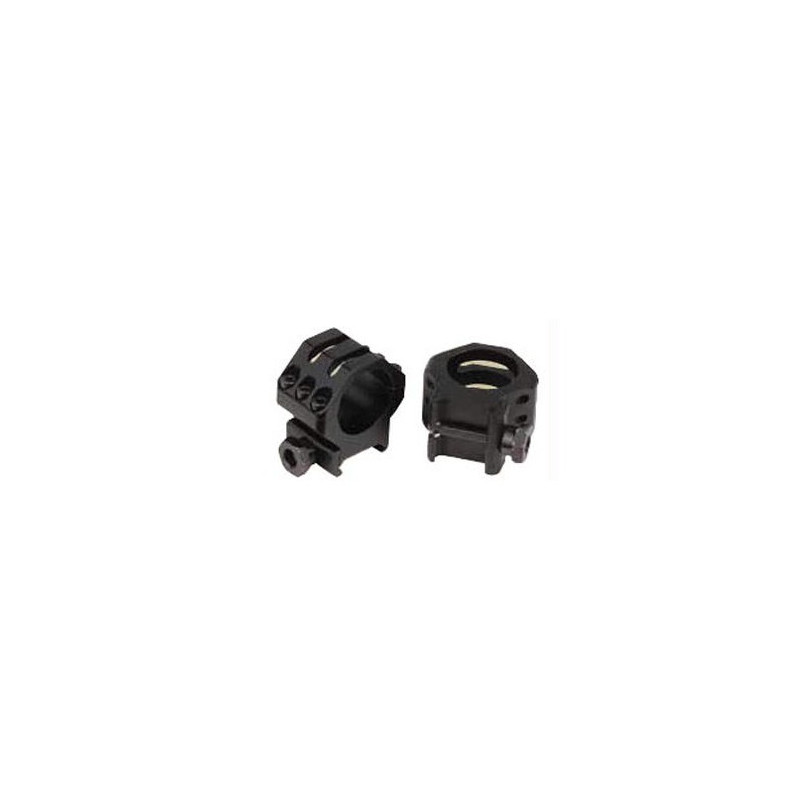 Tactical  30mm.   Alta Mate