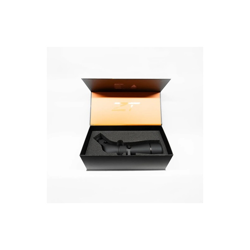 Telescopio ZEROTECH THRIVE TH206085 20-60x85mm con ARCA e IPX6