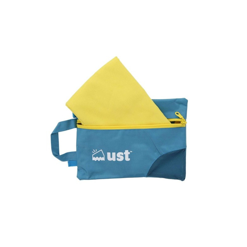 Toalla Microfibra 2.0 UST