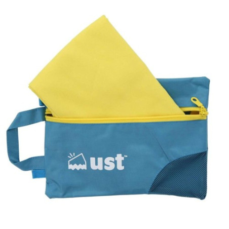 Toalla Microfibra 2.0 UST