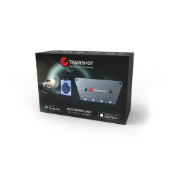 Trainshot Electronic Unit 1.0