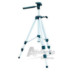 Trípode (60cm-150cm)