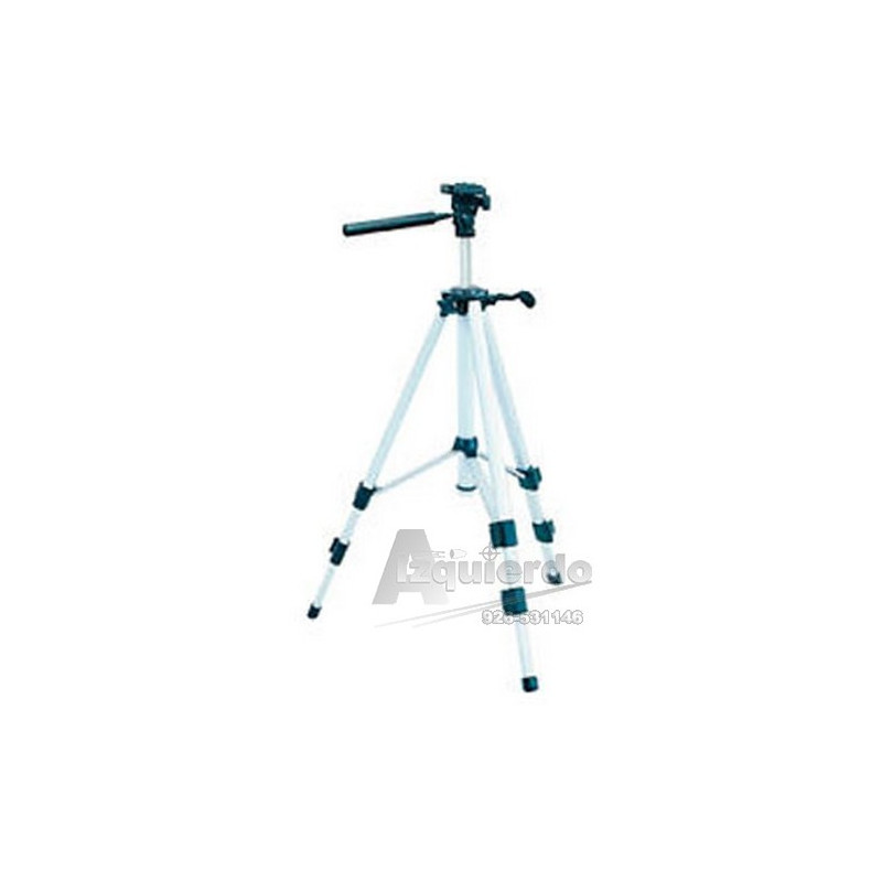 Trípode (60cm-150cm)