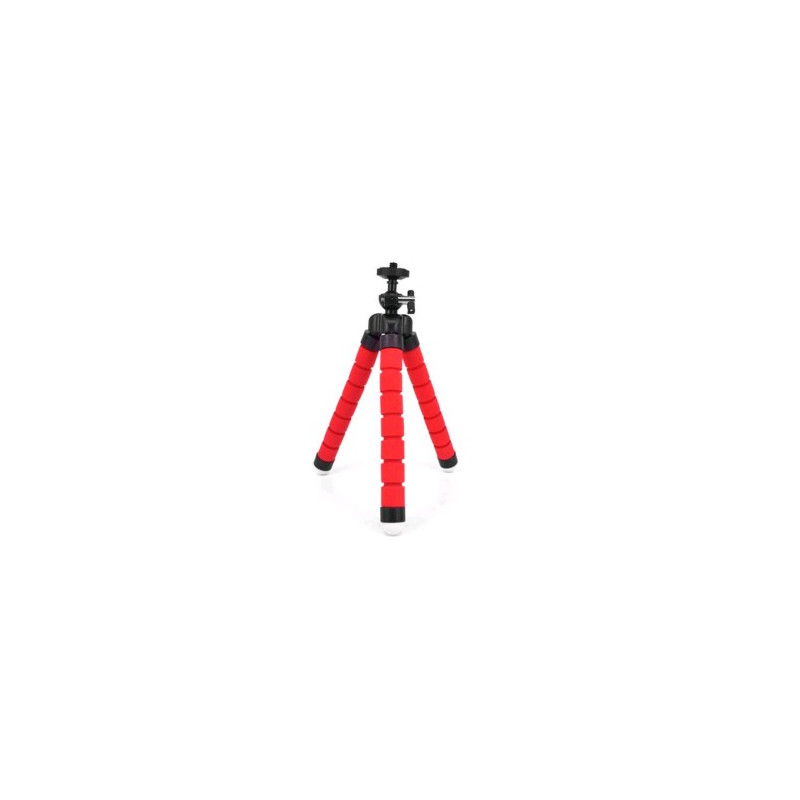 Tripode Cronografo para mesa (7-17cm)