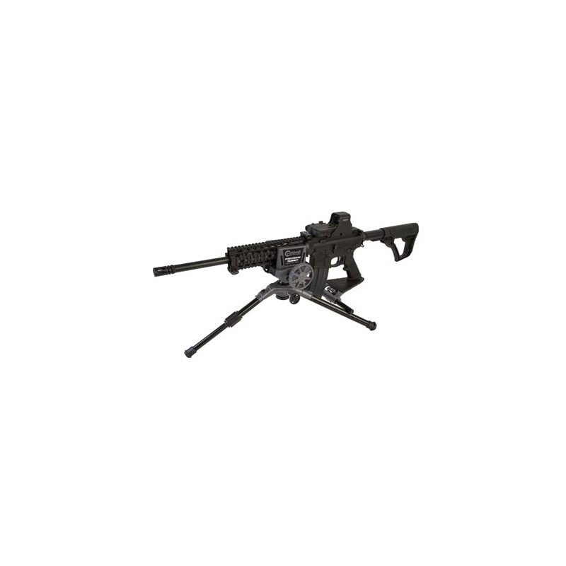 Trípode Precision Turret Caldwell