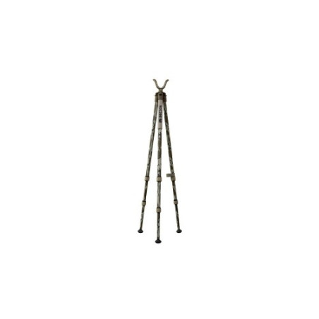 Tripode Serie Deadshot Bottomland Camo