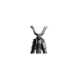 Tripode Serie Deadshot Negro Altura 25"-64"