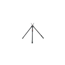 Tripode Serie Deadshot Negro Altura 25"-64"