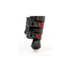 Tripode Serie Great Divide Negro (OB)