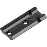 Weaver Top-Mount Scope Base nº94 Gloss