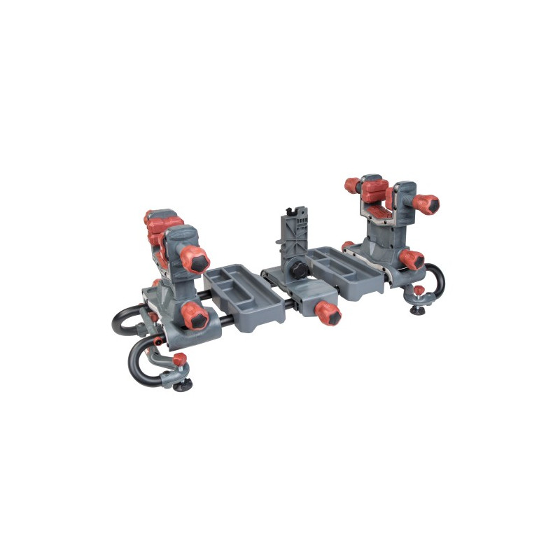 Ultra Gun Vise Tipton