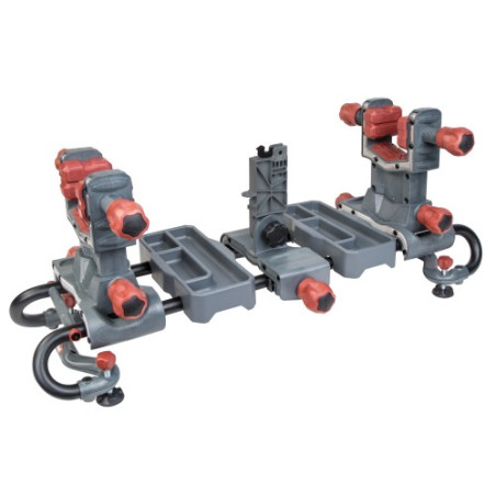 Ultra Gun Vise Tipton