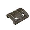 XTM Enhanced rail panel picatinny Polymer 1.5" ODG Pack 4