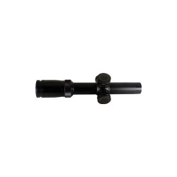 Visor Weaver 3-9X56 30MM Ilmntd Grmn4