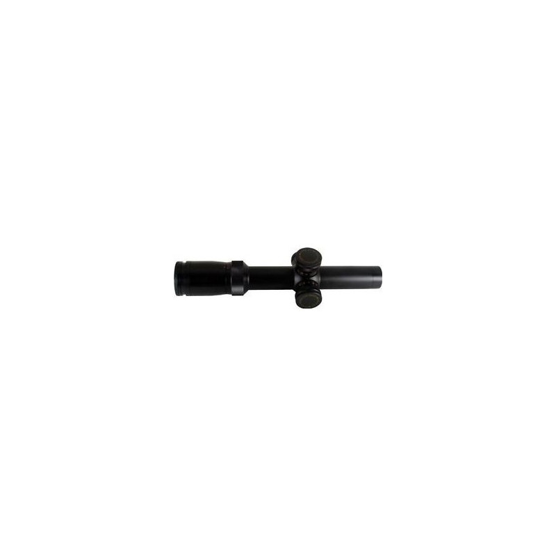 Visor Weaver 3-9X56 30MM Ilmntd Grmn4