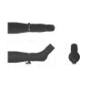 Visor ZeroTech Thrive HD 2060x85mm ED con óptica ED