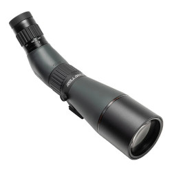 Visor ZeroTech Thrive HD 2060x85mm ED con óptica ED
