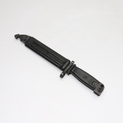 Bayoneta AK 74 NVA Alemán