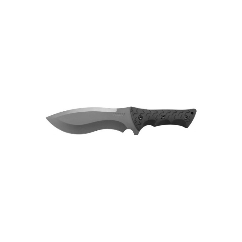 Cuchillo de hoja fija SCHRADE SCHF28 (OB) Ver 1182513