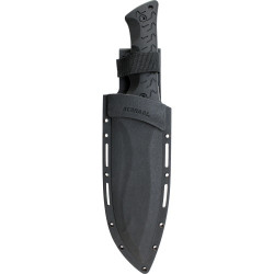 Cuchillo de hoja fija SCHRADE SCHF28 (OB) Ver 1182513