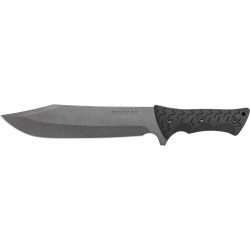 Cuchillo de supervivencia de hoja fina SCHRADE