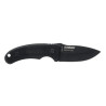 Cuchillo fijo negro Wolverine mini SCHRADE